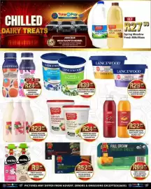 Take 'n Pay catalogue week 27 Page 31
