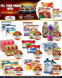 Take 'n Pay catalogue week 27 Page 32