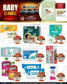 Take 'n Pay catalogue week 27 Page 33