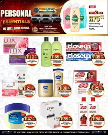 Take 'n Pay catalogue week 27 Page 34