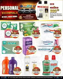 Take 'n Pay catalogue week 27 Page 35