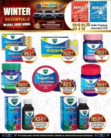Take 'n Pay catalogue week 27 Page 36