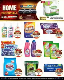 Take 'n Pay catalogue week 27 Page 38