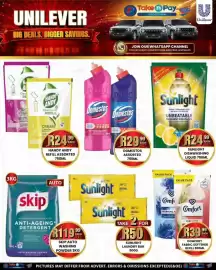 Take 'n Pay catalogue week 27 Page 39
