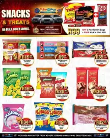 Take 'n Pay catalogue week 27 Page 4