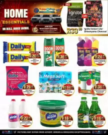 Take 'n Pay catalogue week 27 Page 40