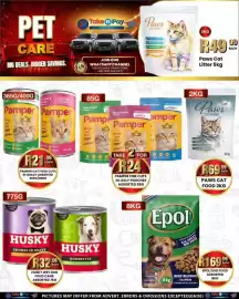 Take 'n Pay catalogue week 27 Page 41