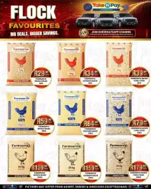 Take 'n Pay catalogue week 27 Page 42