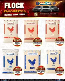 Take 'n Pay catalogue week 27 Page 43