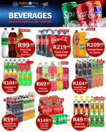 Take 'n Pay catalogue week 27 Page 46