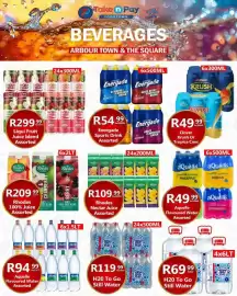 Take 'n Pay catalogue week 27 Page 47