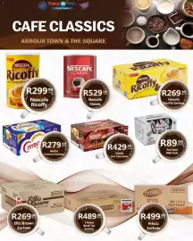 Take 'n Pay catalogue week 27 Page 48