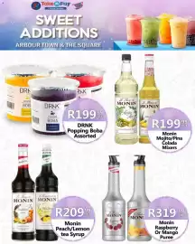 Take 'n Pay catalogue week 27 Page 50