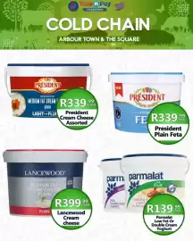 Take 'n Pay catalogue week 27 Page 53