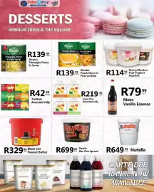 Take 'n Pay catalogue week 27 Page 55
