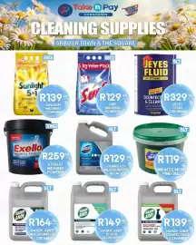 Take 'n Pay catalogue week 27 Page 56