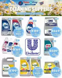 Take 'n Pay catalogue week 27 Page 57