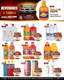 Take 'n Pay catalogue week 27 Page 6