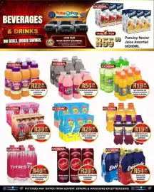 Take 'n Pay catalogue week 27 Page 8