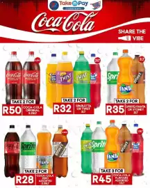 Take 'n Pay catalogue week 27 Page 9