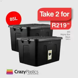 Crazy Plastics catalogue week 27 Page 3