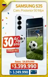 Catálogo Alkosto Página 1