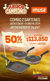 Catálogo Alkosto Página 3