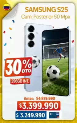 Alkosto (válido hasta 12-07)