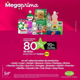 Catálogo Carulla Página 3