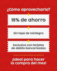 Catálogo Supermercados Aiello Página 2