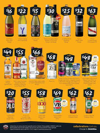Cellarbrations catalogue Page 2