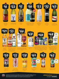 Cellarbrations catalogue Page 2