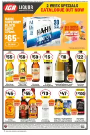 IGA catalogue week 27 Page 2
