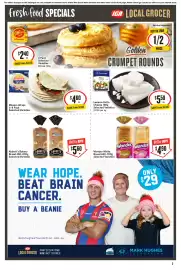 IGA catalogue week 27 Page 4