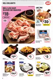 IGA catalogue week 27 Page 11