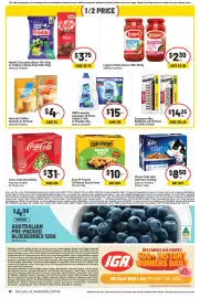 IGA catalogue week 27 Page 2