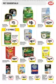 IGA catalogue week 27 Page 28
