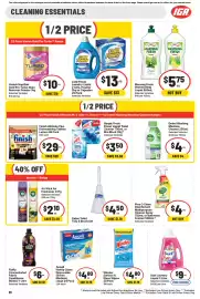IGA catalogue week 27 Page 29