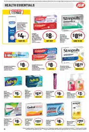 IGA catalogue week 27 Page 31