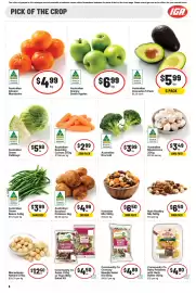 IGA catalogue week 27 Page 9