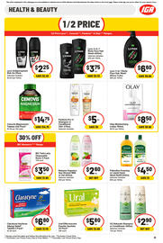 IGA catalogue week 27 Page 32