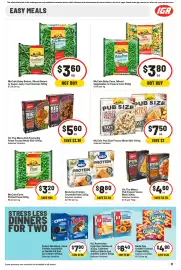 IGA catalogue week 27 Page 22