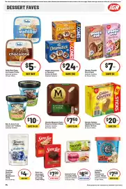 IGA catalogue week 27 Page 25