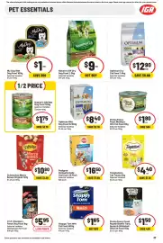 IGA catalogue week 27 Page 28