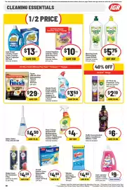 IGA catalogue week 27 Page 29