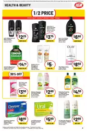 IGA catalogue week 27 Page 32