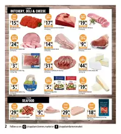 Supabarn catalogue week 27 Page 2