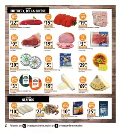 Supabarn catalogue week 28 Page 2