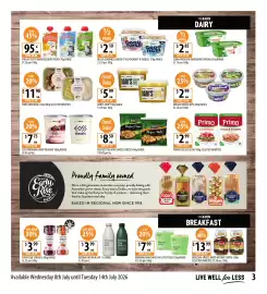 Supabarn catalogue week 28 Page 3
