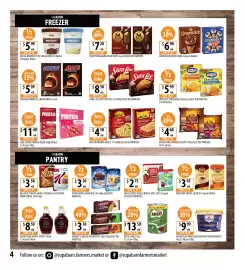 Supabarn catalogue week 28 Page 4